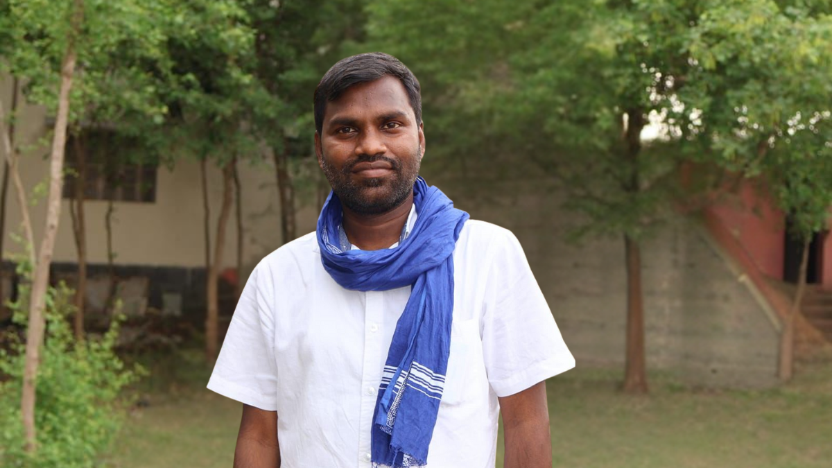 Shiv Prakash Ranjan