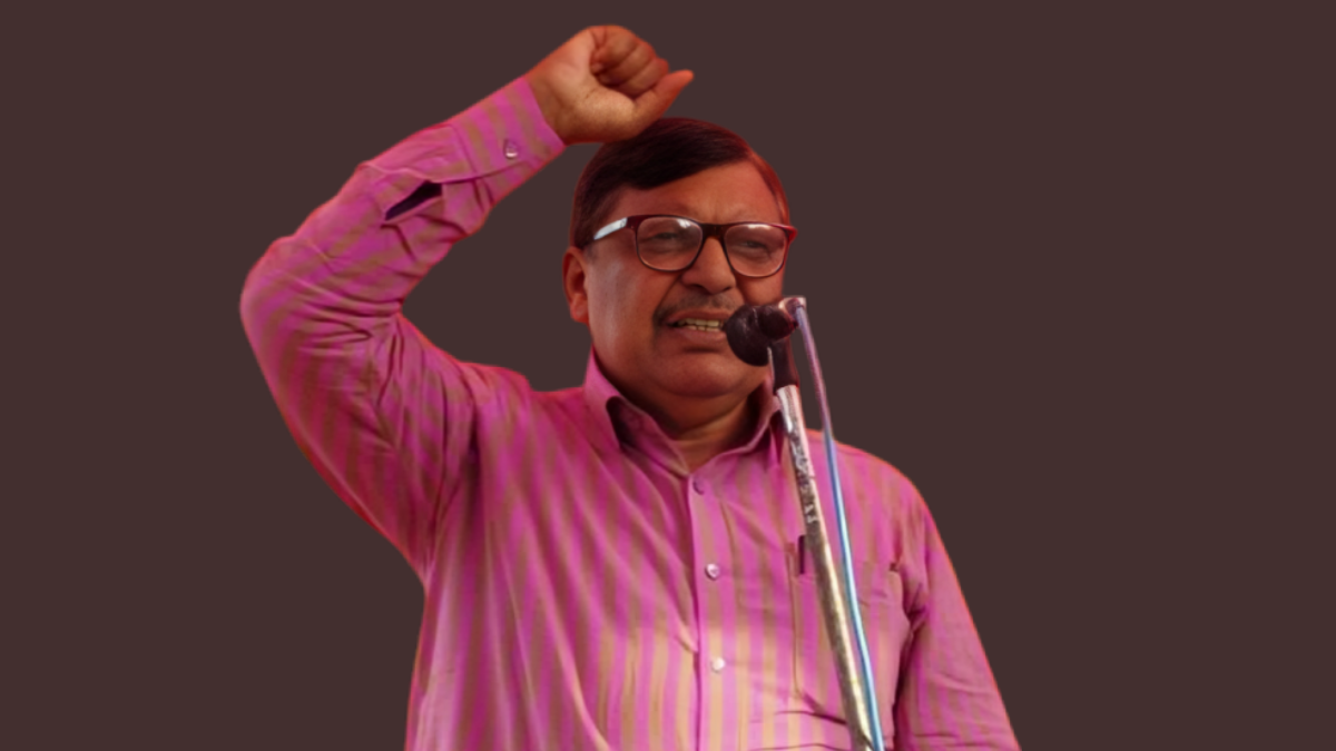 Ajay Kumar