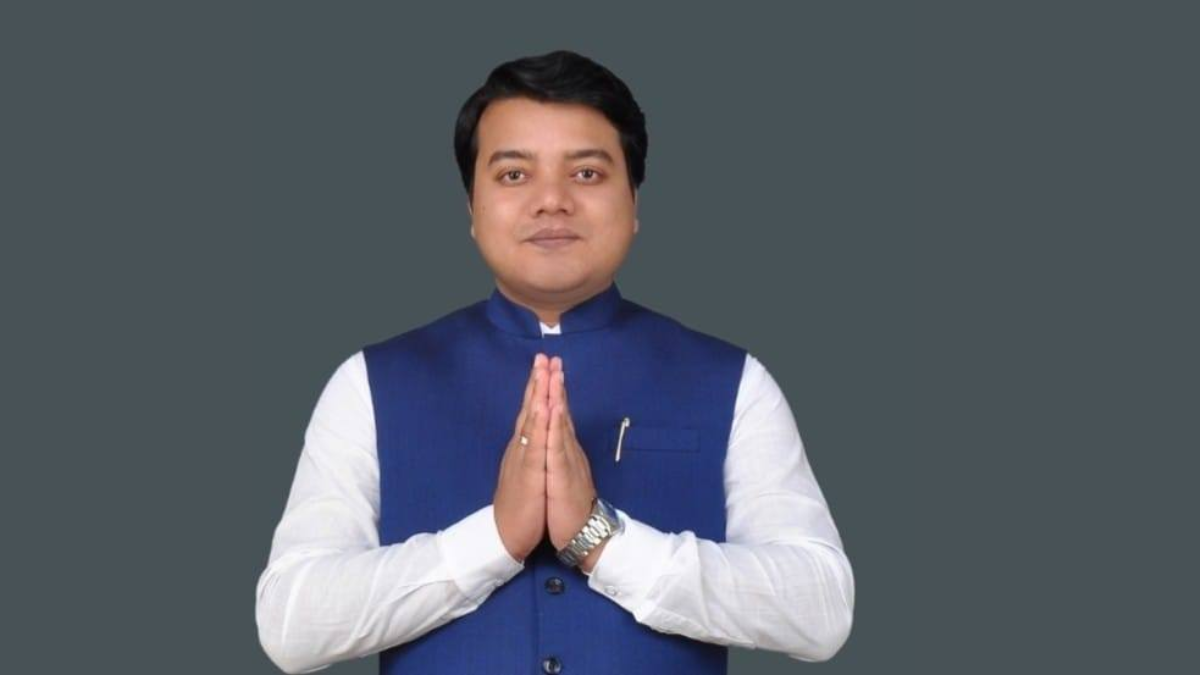 Anil Kumar