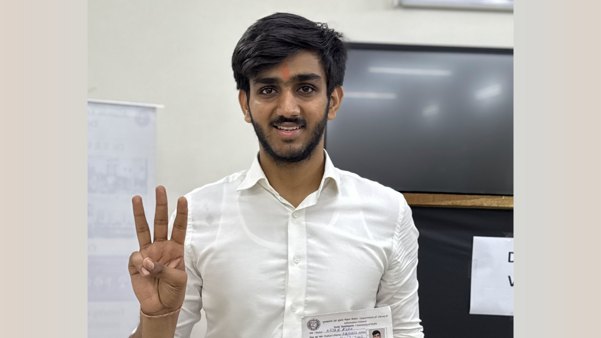 Aryan Maan