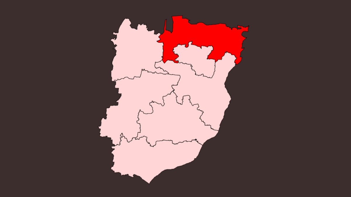 Barhara Assembly Constituency
