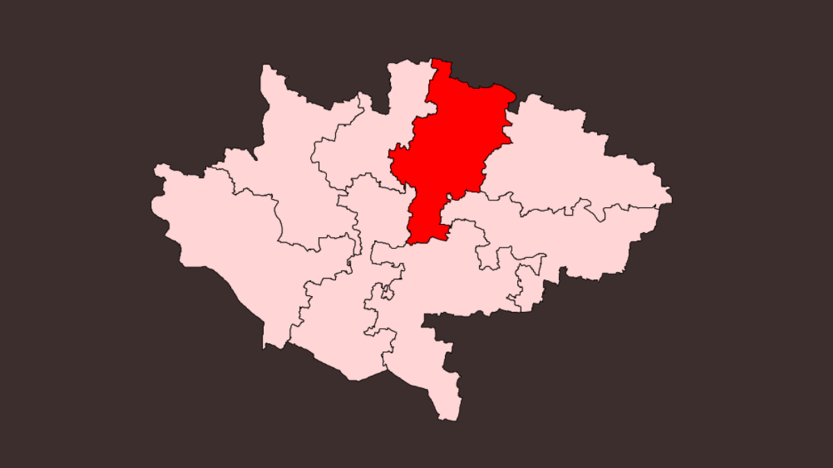Barharia Assembly constituency