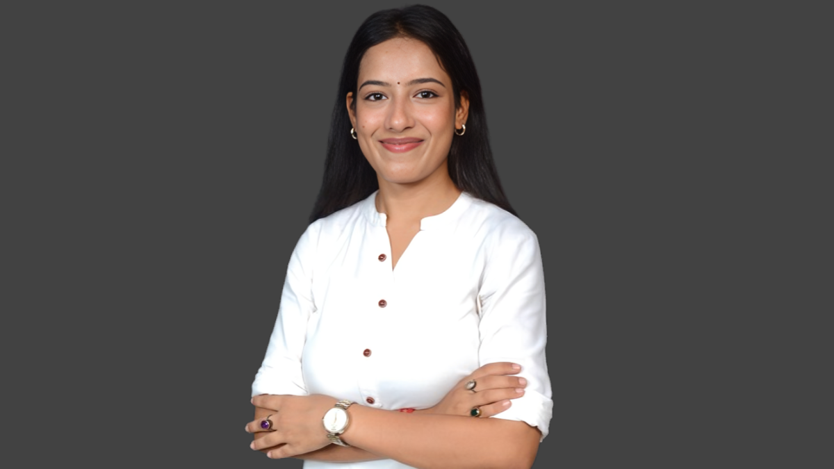 Deepika Jha