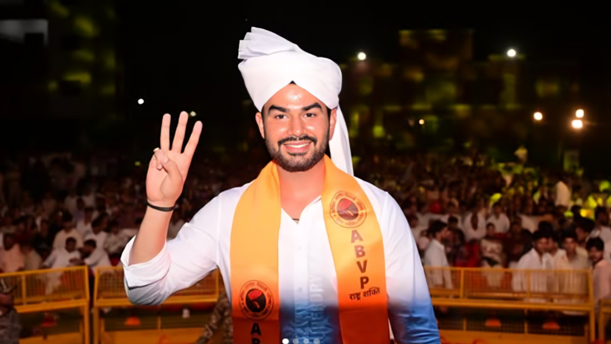 Kunal Choudhary