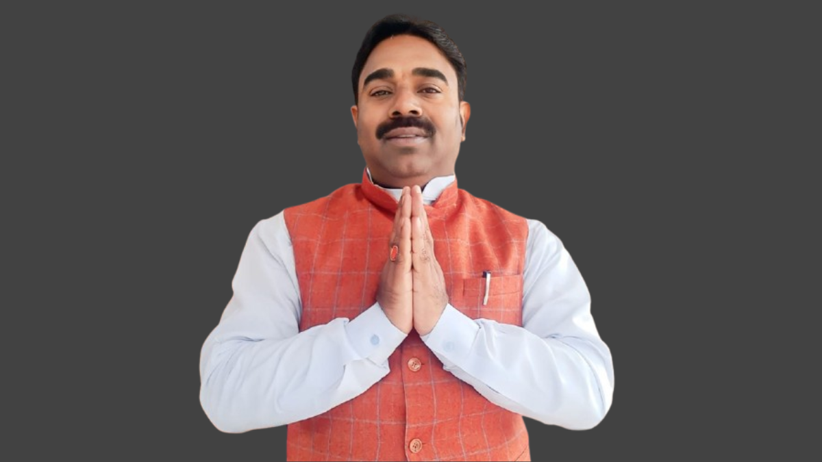 Manoj Yadav