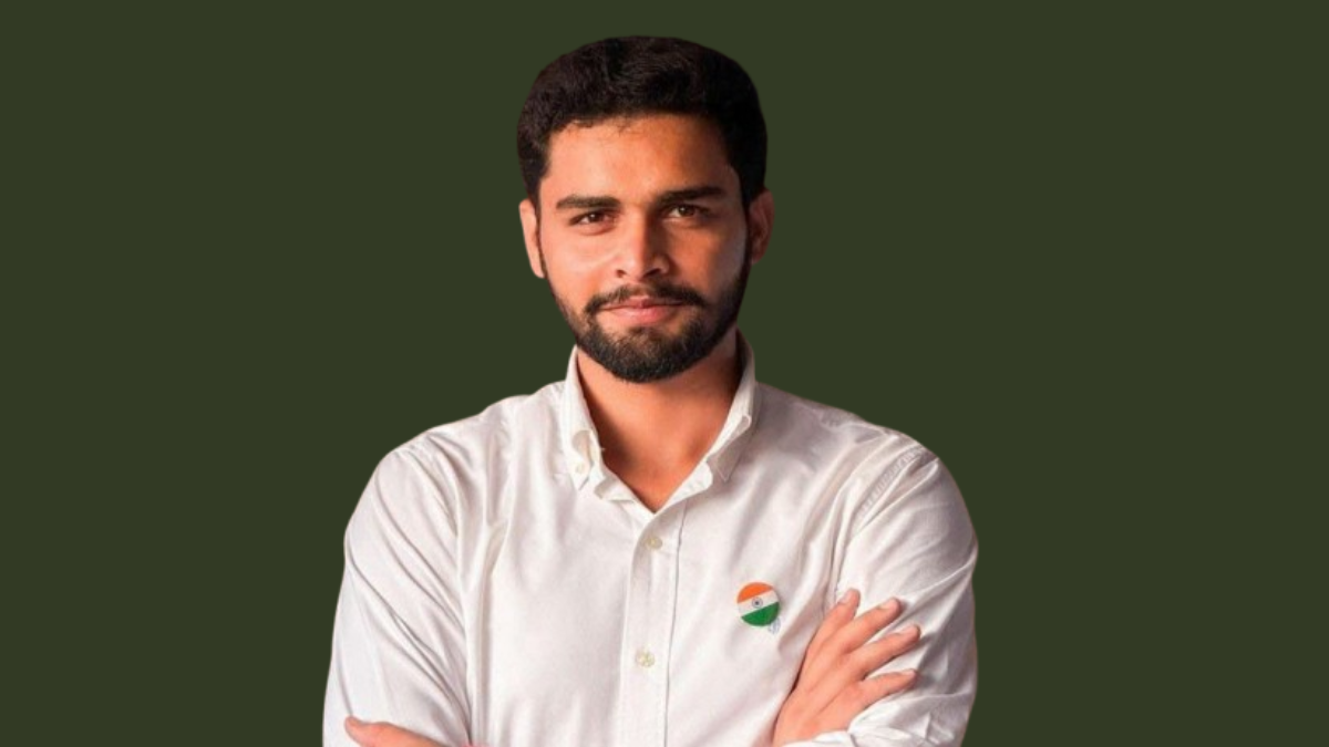 Rahul Jhansla