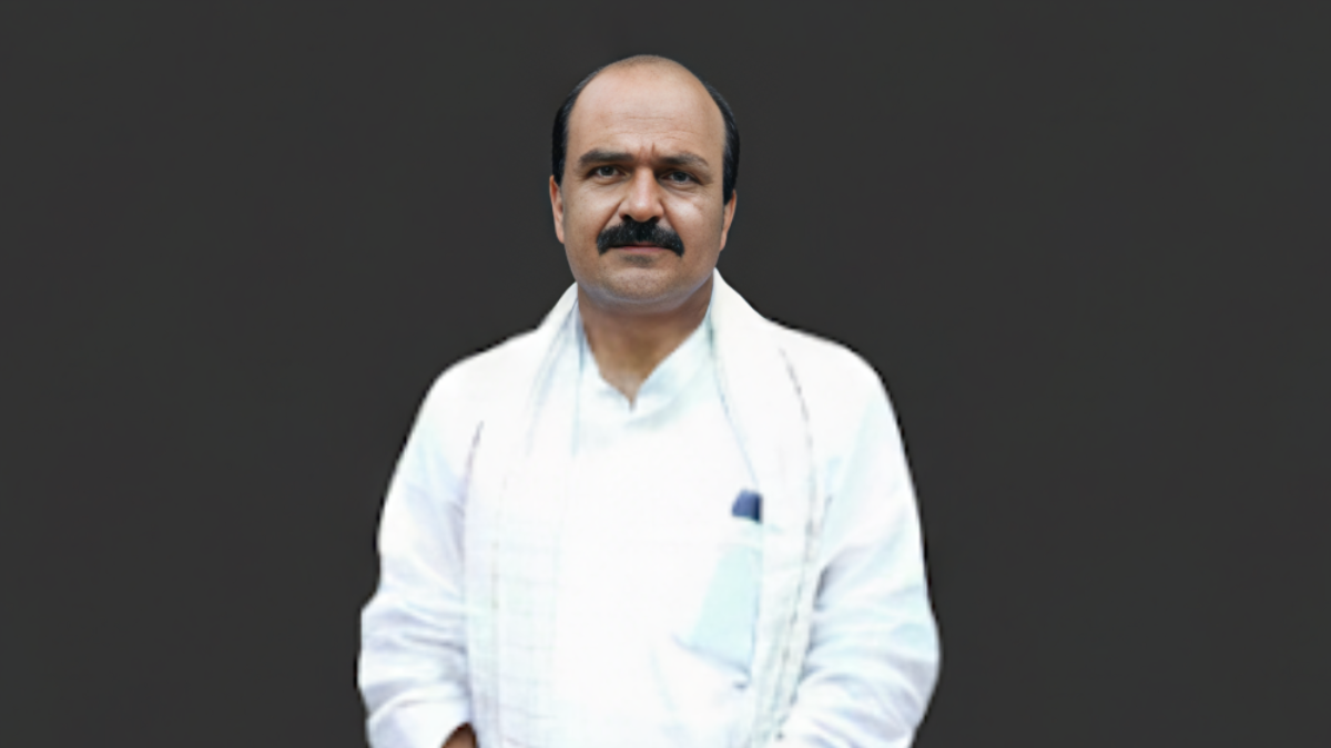 Sanjay Kumar Gupta