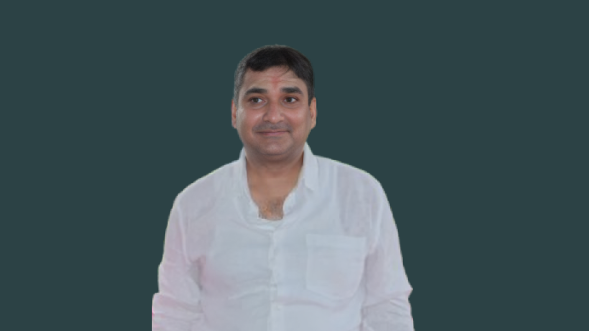 Siddharth Saurav