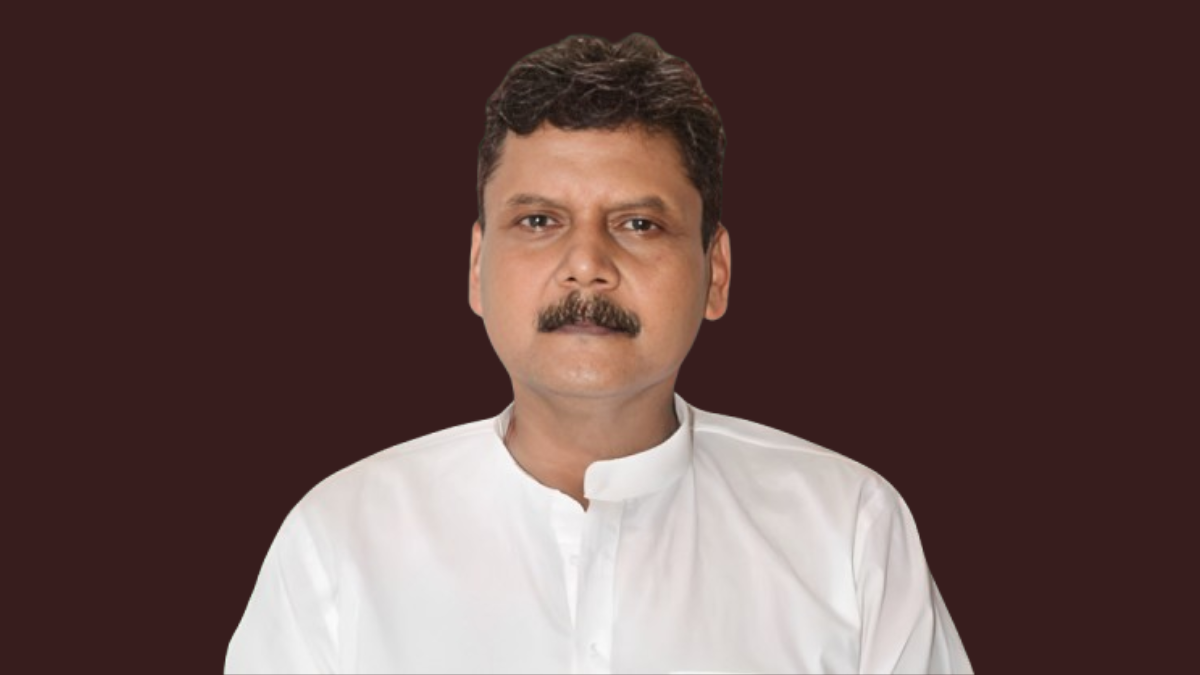Sunil Kumar