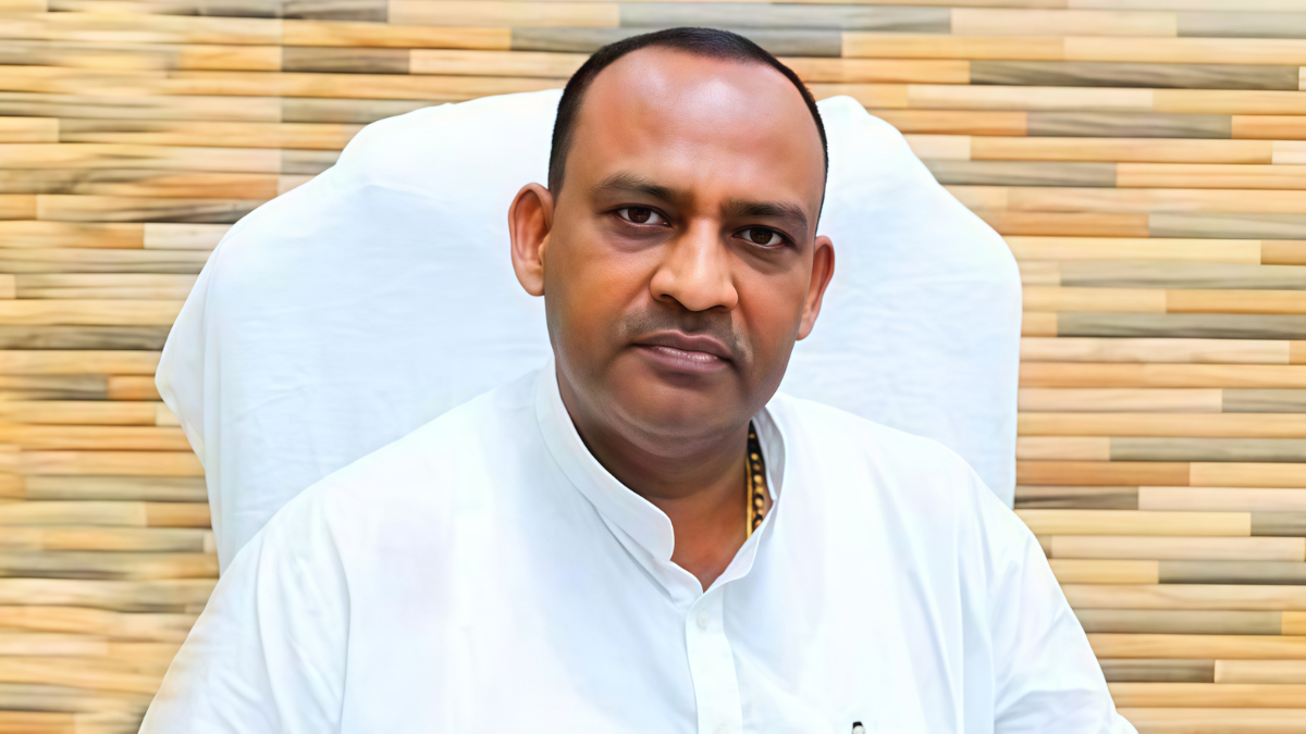 Kumar Sarvjeet
