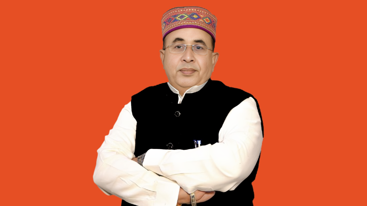 Umakant Singh